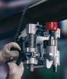 Ridgid HC 300-Vrtačka na potrubí