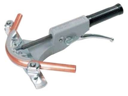 Ridgid Hřebenová ohýbačka Cu 10-22mm
