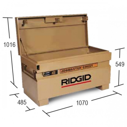 Ridgid Jobmaster 42