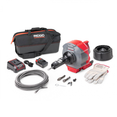 Ridgid K-46 SinkSnake™ 20 - 76 mm