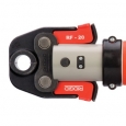 Ridgid Lisovací kleště Compact V 22