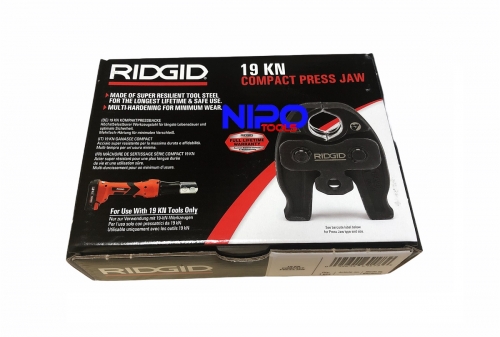 Ridgid Lisovací kleště M 12 Mini 19kN