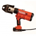 Ridgid Lisovací kleště V 35