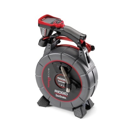 Ridgid microDrain D65S/CA-350