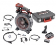 Ridgid MicroReel L100C+CA-350