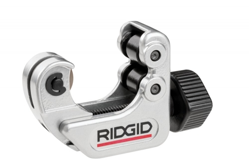 Ridgid Mini řezák 3-16mm