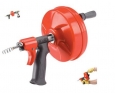  Ridgid Power-Spin