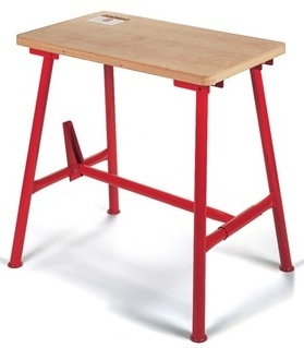 RIDGID Pracovní stůl model 1100, 83x50x80cm