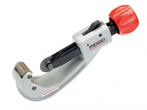 Ridgid řezák model 156 na Cu, Al - 100-170mm