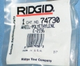 RIDGID řezné kolečko E-2156, PE, PPR, PVC