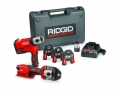 Ridgid RP 241 Sada TH 16-20-26