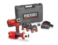 Ridgid RP 241 Sada V15-18-22