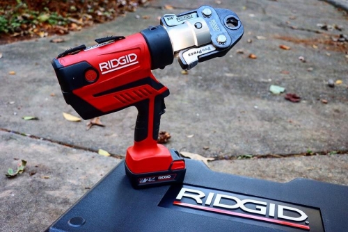 Ridgid RP 350-B