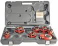 RIDGID ruční závitnice 11R set  3/8 -1 1/4˝