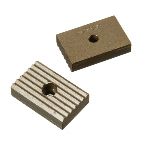 Ridgid sada náhradních čelistí pro S2 klíče a svěráky