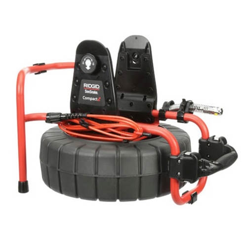 Ridgid SeeSnake COMPACT2