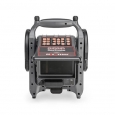 Ridgid SeeSnake CS6x VERSA monitor s 1 baterií a 1 nabíječkou