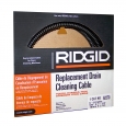 RIDGID  spirála C - 8, 16mm x 2,3 m