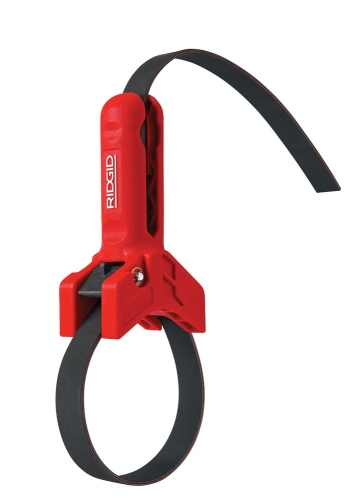 Ridgid Straplock fixační přípravek na roury 76-220mm