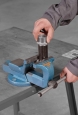 RIDGID Svěrák paralelní Matador 120mm