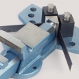 RIDGID Svěrák paralelní Multiplus 160/28mm