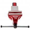 RIDGID Svěrák paralelní Superior 120mm