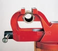 RIDGID Svěrák paralelní Superior 120mm