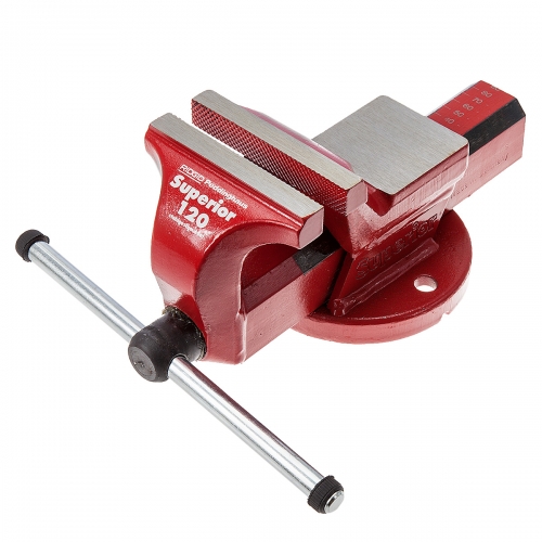 RIDGID Svěrák paralelní Superior 120mm