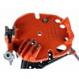 RIDGID svěrák řetězový-trojnožka 460-12˝