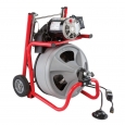 Ridgid T-206 sada pro K-40-45-50-60-400