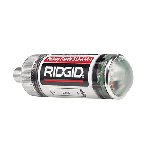 RIDGID Transmitter - Vysílač 512 Hz