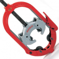 Ridgid třmenový řezák, ocel 6-8˝ (168-219mm) silnostenné do sily steny 17mm