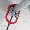 Ridgid třmenový řezák, ocel 6-8˝ (168-219mm) silnostenné do sily steny 17mm