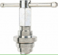 RIDGID vnitřní klíč 1 - 2˝, mod. 342