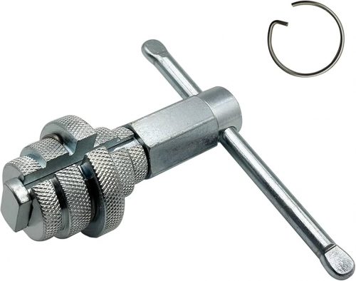 RIDGID vnitřní klíč 1 - 2˝, mod. 342