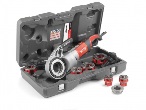 Ridgid závitnice 690-I, R 1/2˝-2˝