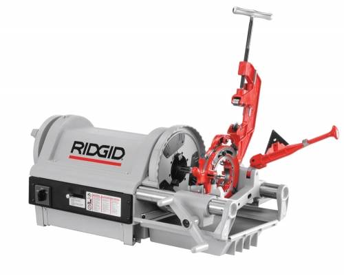 RIDGID Závitořez 1224  1/2˝-4˝