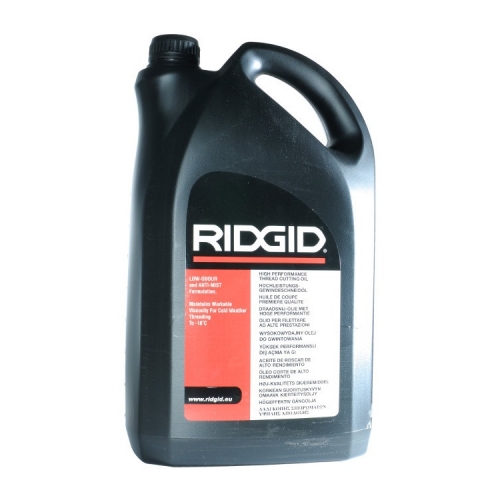 RIDGID závitořezný olej 5l