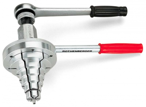 Rothenberger A1 Expander, 1 3/8-4 1/8˝