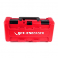 Rothenberger kufr ROCASE 4414 pro 4 čelisti