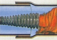 Rothenberger Nástroj trychtýřový 16mm / 32mm