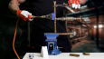 Rothenberger pájecí sada TurboSet 2000°C