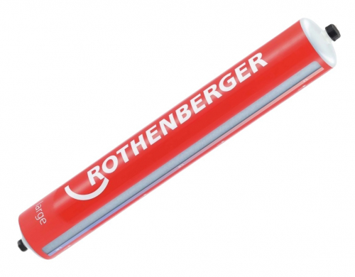 Rothenberger PURE H₂O, demineralizační kartuše L