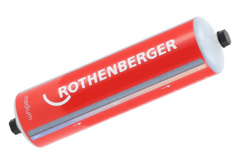 Rothenberger PURE H₂O, demineralizační kartuše M