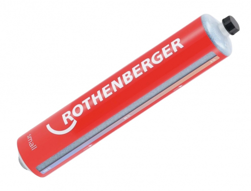 Rothenberger PURE H₂O, demineralizační kartuše S