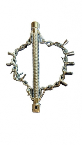 Rothenberger řetězový vrták s hroty 16mm