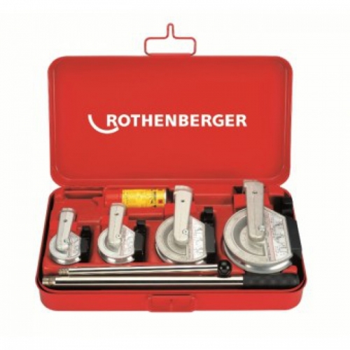 Rothenberger ROBEND H+W Plus 12-15-18-22