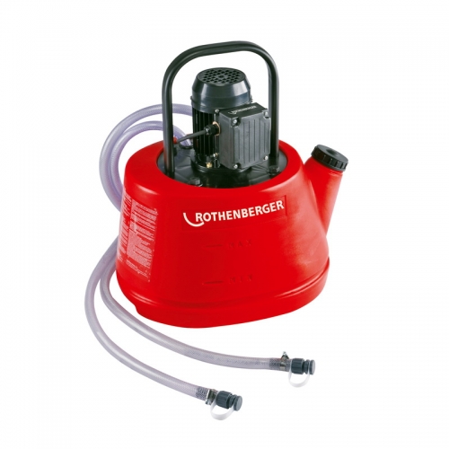 Rothenberger Rocal 20 (40 l / min)