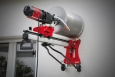 Rothenberger RODIACUT 400 PRO D