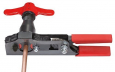 Rothenberger Roflare Revolver palcová + Rotrac 28